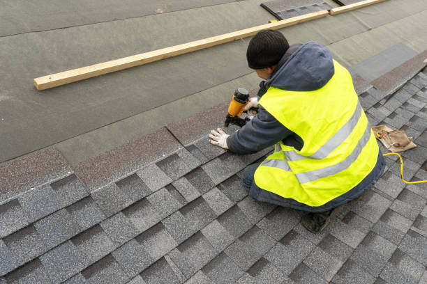 Best Roof Leak Repair  in Tracy, CA