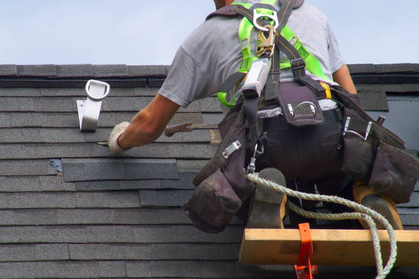 Quick and Trustworthy Emergency Roof Repair Services in Tracy, CA