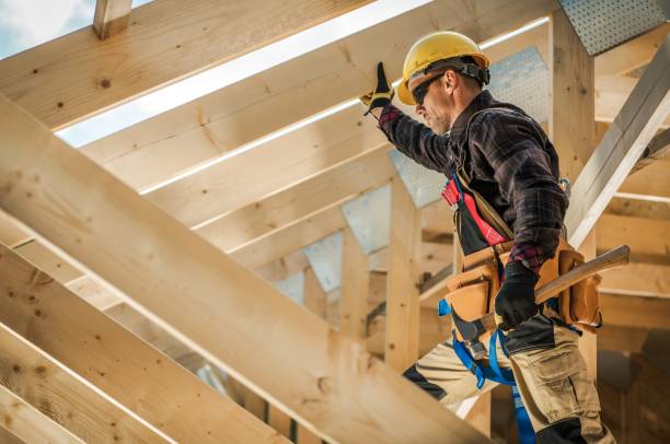 Best Roof Repair Services  in Tracy, CA