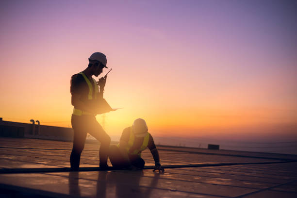 Roof Installation Near Me in Tracy, CA