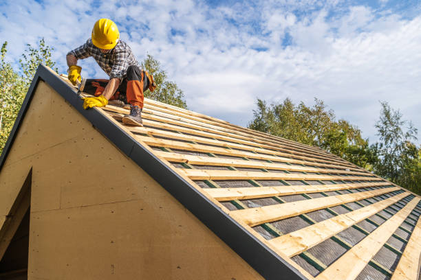 Best Roof Maintenance Services  in Tracy, CA