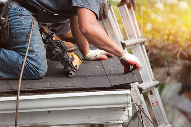 Best Commercial Roofing Services  in Tracy, CA