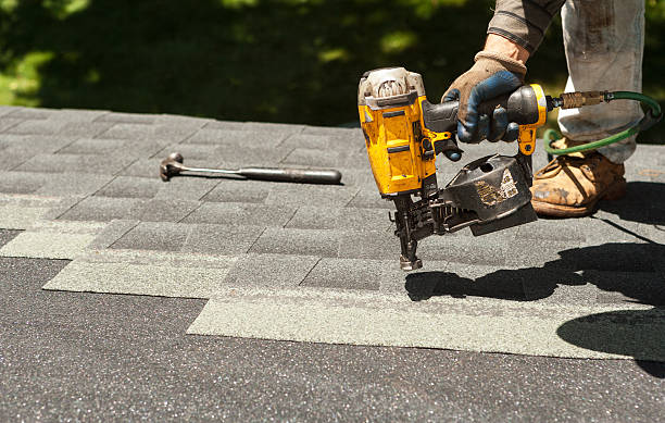 Heating Cable for Roof Installation in Tracy, CA